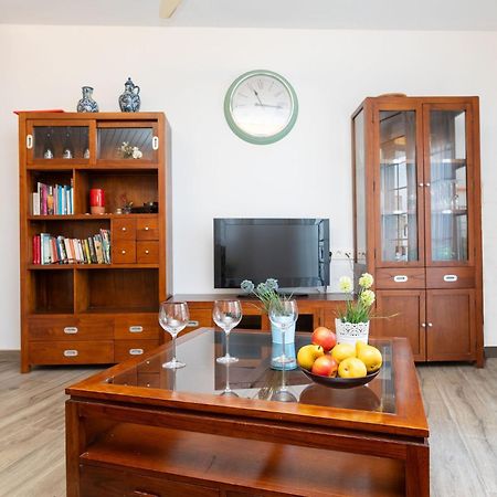 Holiday Home Cap De Tossa By Interhome ตอสซาเดมาร์ ภายนอก รูปภาพ