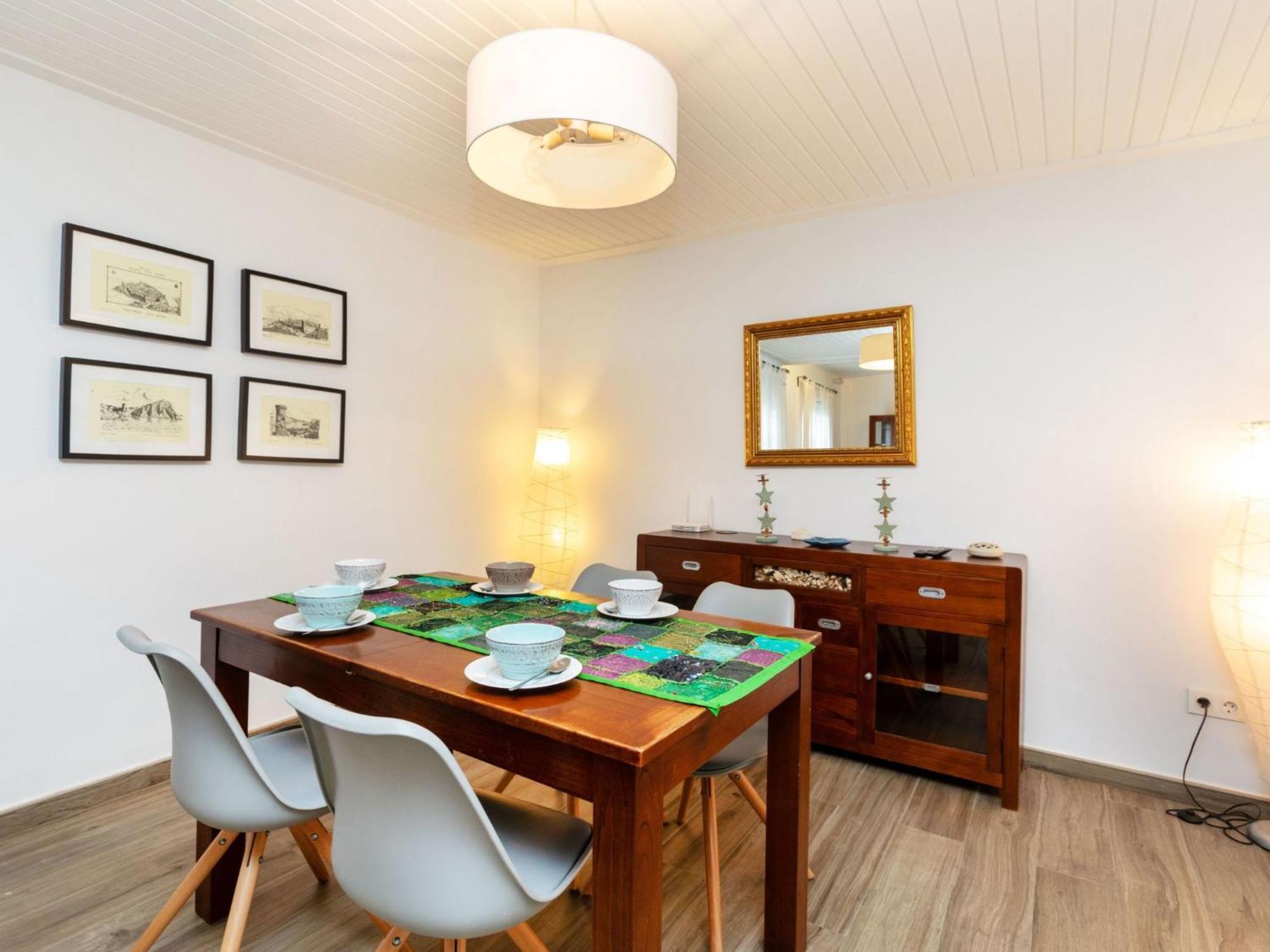 Holiday Home Cap De Tossa By Interhome ตอสซาเดมาร์ ภายนอก รูปภาพ
