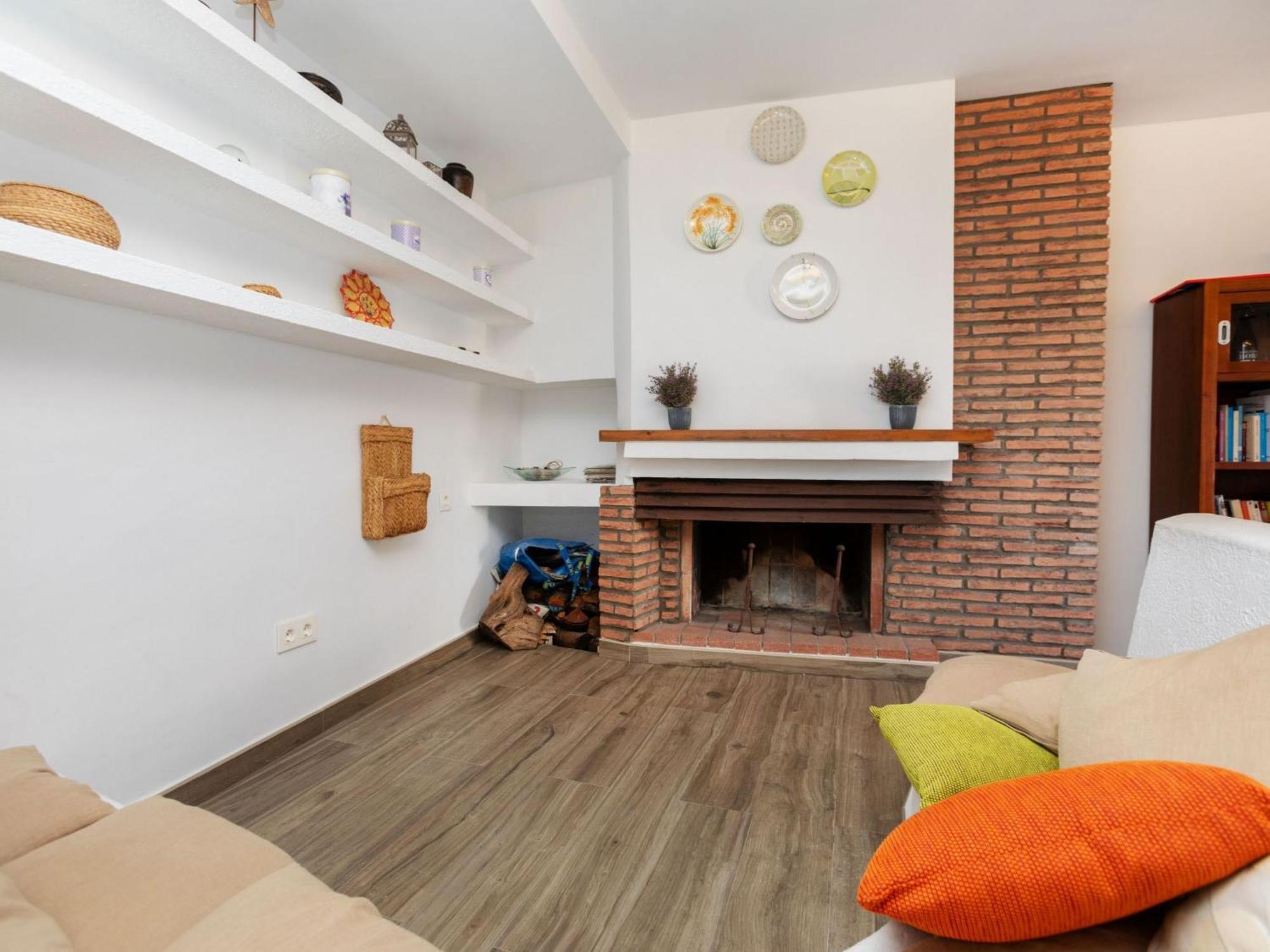 Holiday Home Cap De Tossa By Interhome ตอสซาเดมาร์ ภายนอก รูปภาพ