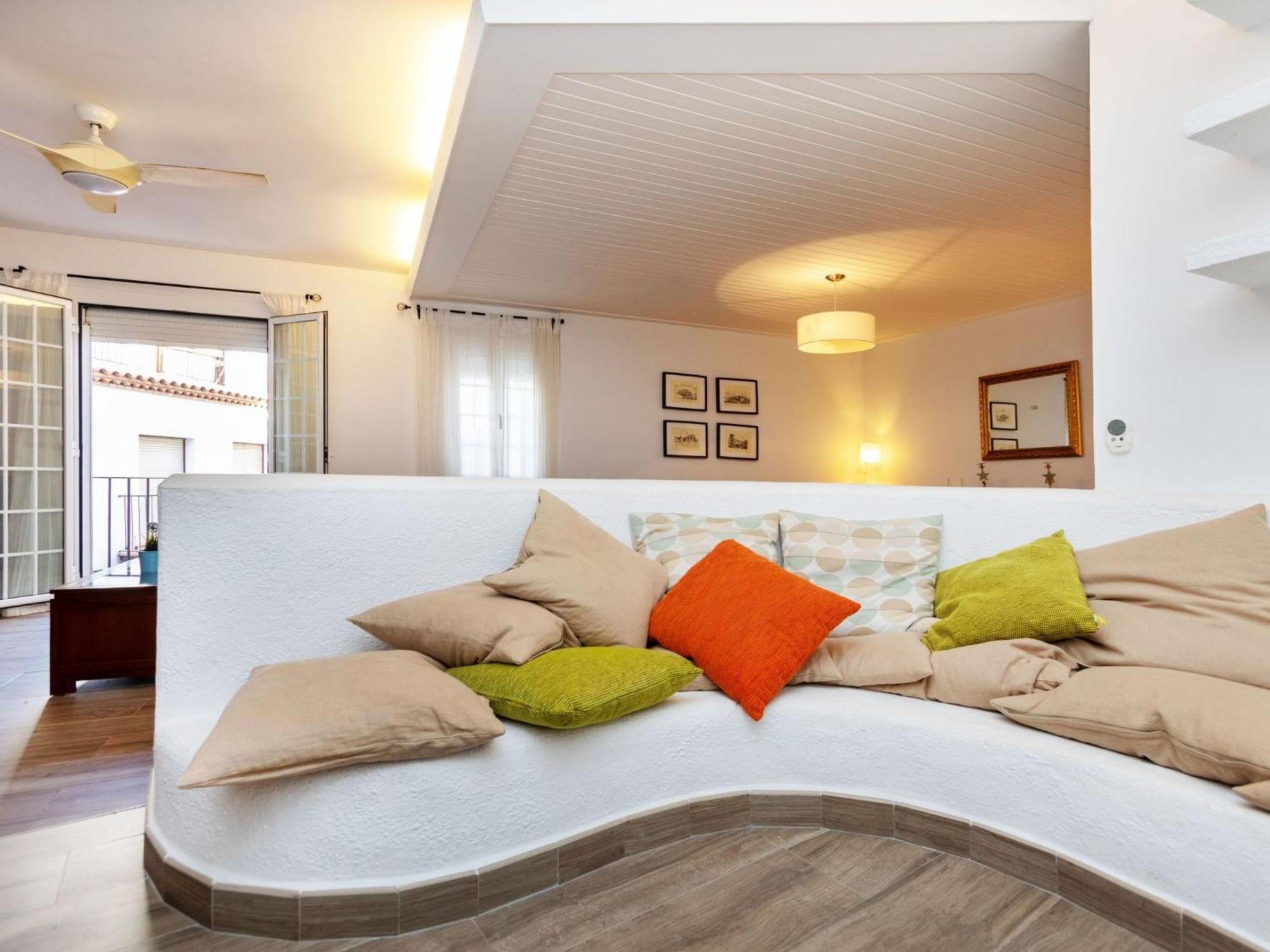 Holiday Home Cap De Tossa By Interhome ตอสซาเดมาร์ ภายนอก รูปภาพ