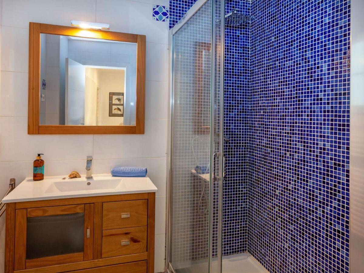 Holiday Home Cap De Tossa By Interhome ตอสซาเดมาร์ ภายนอก รูปภาพ