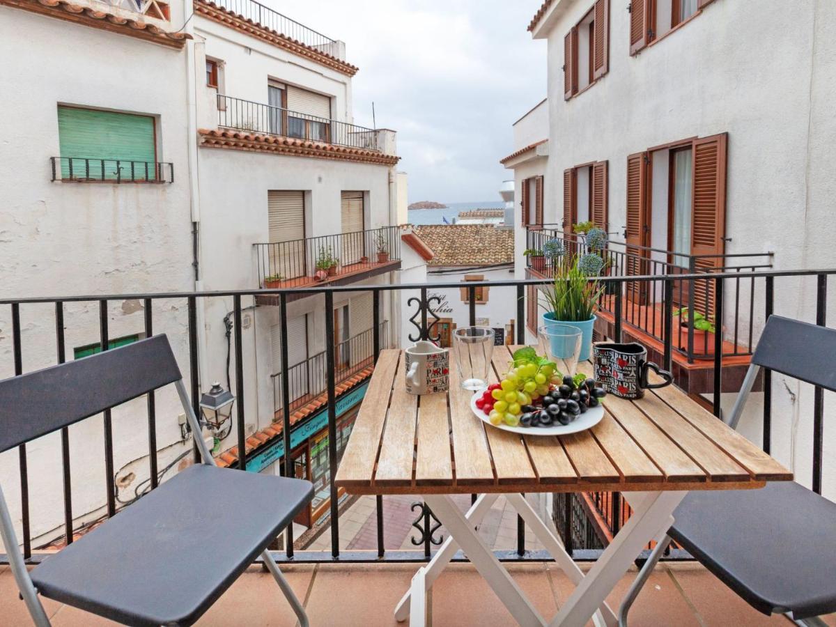 Holiday Home Cap De Tossa By Interhome ตอสซาเดมาร์ ภายนอก รูปภาพ