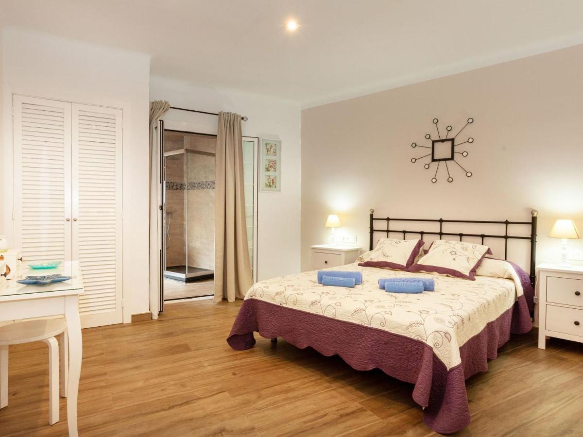 Holiday Home Cap De Tossa By Interhome ตอสซาเดมาร์ ภายนอก รูปภาพ