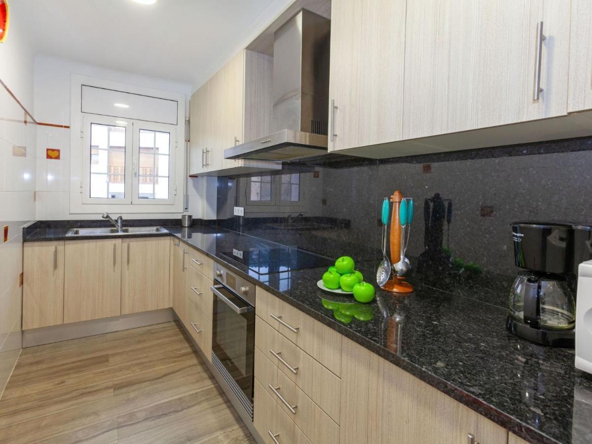 Holiday Home Cap De Tossa By Interhome ตอสซาเดมาร์ ภายนอก รูปภาพ