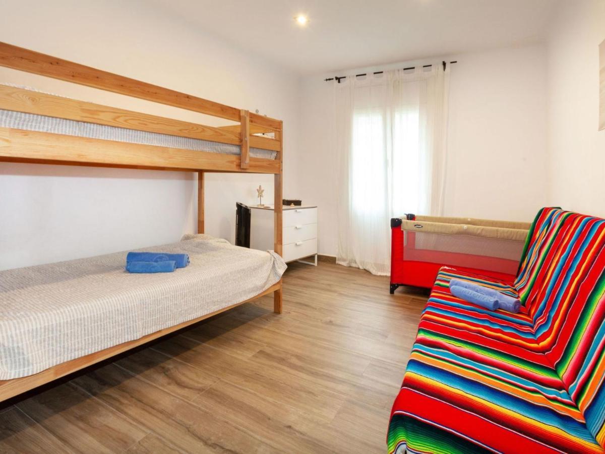 Holiday Home Cap De Tossa By Interhome ตอสซาเดมาร์ ภายนอก รูปภาพ
